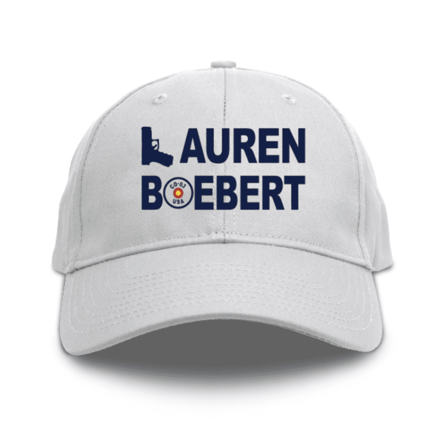 Official Lauren Boebert Merch