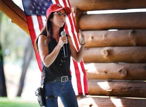 The Journal: U.S. Rep. Lauren Boebert breaks down five issues facing Southwest Colorado
