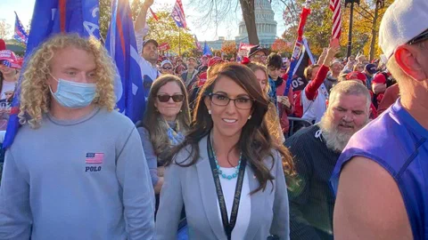 GJ Sentinel: Boebert Assembles New Campaign Team