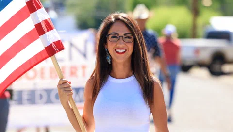 Josh Tolley Interview: Lauren Boebert is America’s Answer to Alexandria Ocasio-Cortez