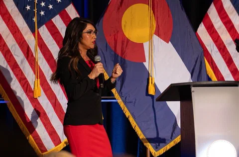 LAUREN BOEBERT FOR CONGRESS LAUNCHES ASPENADAM.COM TO FACT CHECK OPPONENT