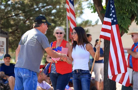 Grand Junction Daily Sentinel: The Case For Boebert’s Gun