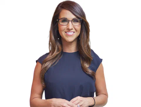 Independent Women’s Forum: Lauren Boebert Profile