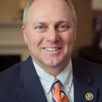 House Majority Leader Steve Scalise