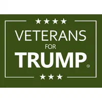 Veterans for Trump