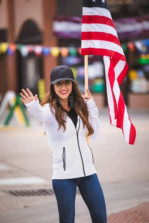 Washington Examiner OpEd: Lauren Boebert is the right choice for Republicans and Colorado's 3rd District