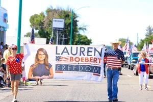 Lauren Boebert photo 2