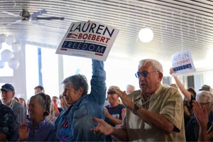 Lauren Boebert photo 9