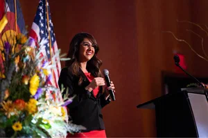 Lauren Boebert photo 1