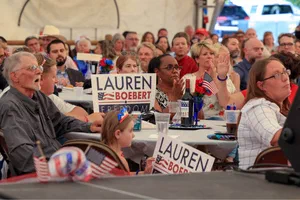 Lauren Boebert photo 21