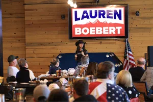 Lauren Boebert photo 50
