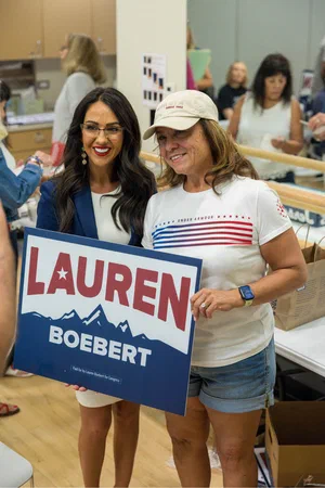 Lauren Boebert photo 66
