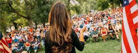 Lauren Boebert for Congress Announces 2nd Quarter Fundraising Results