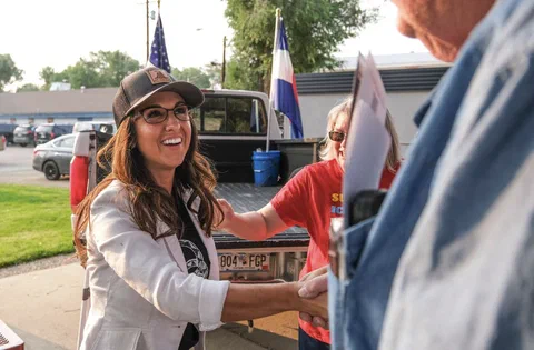 Why Colorado’s Western Slope likely remains Lauren Boebert country, despite a string of controversies