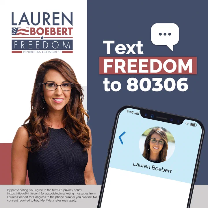 Text JOIN to 80306
