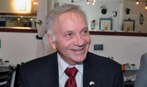 Colorado Politics: Tom Tancredo Endorses Lauren Boebert